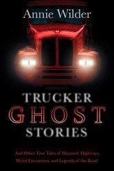 Trucker Ghost Stories | Free Book