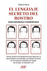 El lenguaje secreto del rostro | Free Book