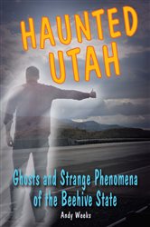 Haunted Utah | Free Book