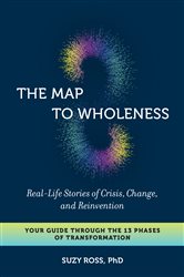 The Map to Wholeness | Free Book