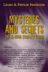 Mysteries and Secrets: The 16-Book Complete Codex | Free Book