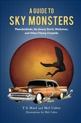 A Guide to Sky Monsters | Free Book