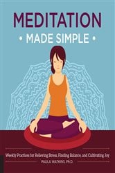 Meditation Made Simple | Free Book