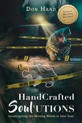 HandCrafted Soul'utions | Free Book