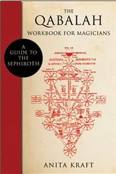 The Qabalah Workbook for Magicians | Free Book