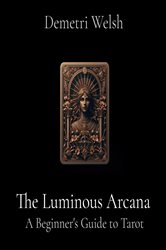 The Luminous Arcana | Free Book