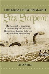 The Great New England Sea Serpent | Free Book