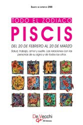 Todo el Zodiaco. Piscis | Free Book