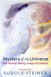 Mystery of the Universe | Free Book