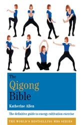 The Qigong Bible | Free Book