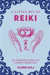 A Little Bit of Reiki | Free Book