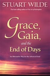 Grace, Gaia, and The End of Days | Free Book