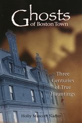 Ghosts of Boston Town | Free Book