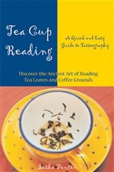 Tea Cup Reading | Free Book