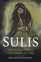 Pagan Portals - Sulis | Free Book