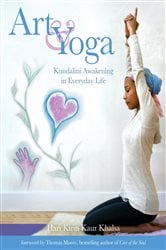 Art and Yoga | Free Book