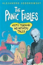 The Panic Fables | Free Book