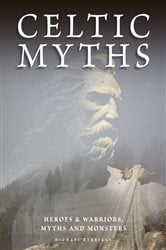 Celtic Myths | Free Book