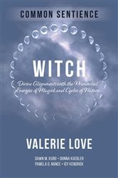 Witch | Free Book