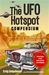 The UFO Hotspot Compendium | Free Book