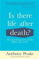 Is There Life After Death? | Free Book