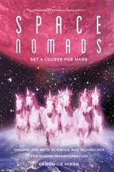 Space Nomads: Set a Course for Mars | Free Book