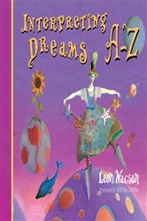 Interpreting Dreams A-Z | Free Book