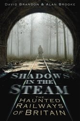 Shadows in the Steam | Free Book