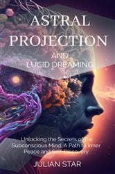 Astral Projection and Lucid Dreaming: Unlocking the Secrets of the Subconscious Mind | Free Book