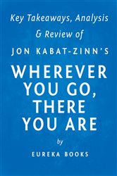 Wherever You Go, There You Are | Free Book