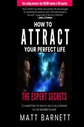 How to Attract Your Perfect Life | Free Book