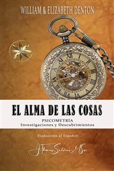 EL ALMA DE LAS COSAS | Free Book