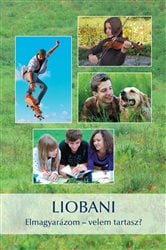 Liobani | Free Book