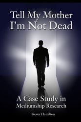 Tell My Mother I'm Not Dead | Free Book