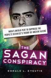 The Sagan Conspiracy | Free Book