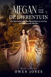 Megan gaat naar de Dierentuin | Free Book