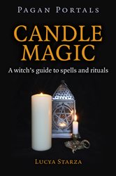 Pagan Portals - Candle Magic | Free Book