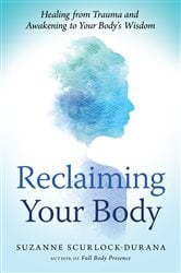 Reclaiming Your Body | Free Book