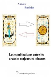 Les combinaisons entre les arcanes majeurs et mineurs | Free Book