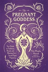 The Pregnant Goddess | Free Book