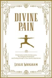 Divine Pain | Free Book