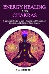 Energy Healing and Chakras | Free Book