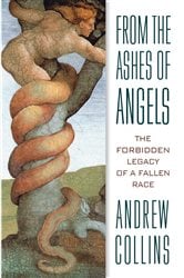 From the Ashes of Angels | Free Book