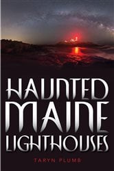 Haunted Maine Lighthouses | Free Book