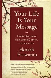 Your Life Is Your Message | Free Book