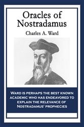 Oracles of Nostradamus | Free Book