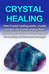 Crystal Healing | Free Book