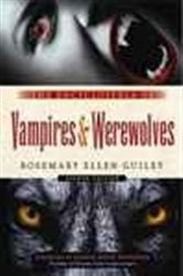 The Encyclopedia of Vampires and Werewolves (2nd ed.) | Free Book