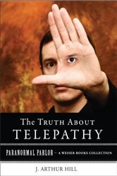 The Truth About Telepathy | Free Book