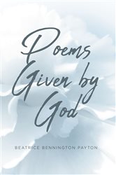 Poems Given by God | Free Book